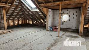 Дом 643м&sup2;, 2-этажный, участок 10 сот.  