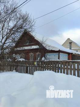 Дом 70м&sup2;, 1-этажный, участок 6 сот.  