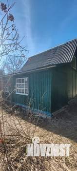 Дача 48м², 2-этажный, участок 8 сот.  