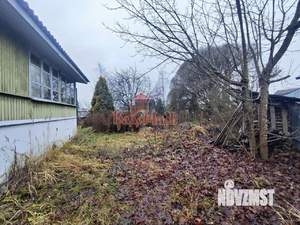 Дача 53м², 2-этажный, участок 9 сот.  