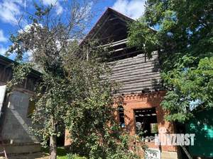 Дом 200м&sup2;, 2-этажный, участок 9 сот.  