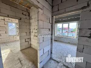 Дом 185м², 2-этажный, участок 11 сот.  