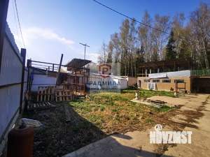 Дом 224м², 2-этажный, участок 20 сот.  