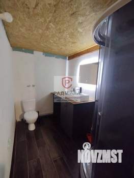 Дом 115м&sup2;, 2-этажный, участок 7 сот.  