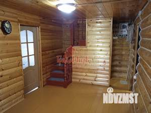 Дом 75м&sup2;, 2-этажный, участок 6 сот.  