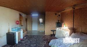 Дом 60м², 2-этажный, участок 2 сот.  