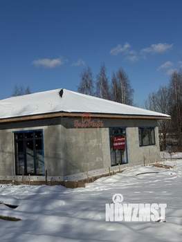 Дом 160м², 1-этажный, участок 10 сот.  