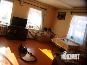 Дом 119м&sup2;, 1-этажный, участок 6 сот.  