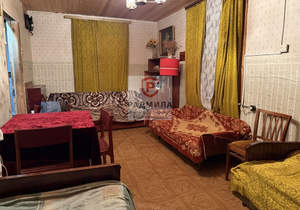 Дача 56м&sup2;, 1-этажный, участок 16 сот.  