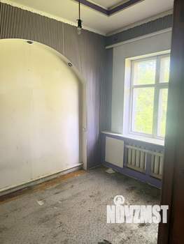 Дом 103м&sup2;, 1-этажный, участок 9 сот.  