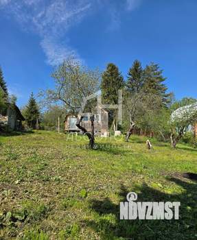 Дача 32м², 1-этажный, участок 9 сот.  