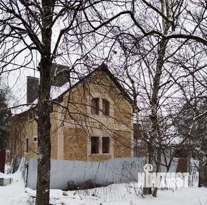 Дом 390м&sup2;, 2-этажный, участок 27 сот.  