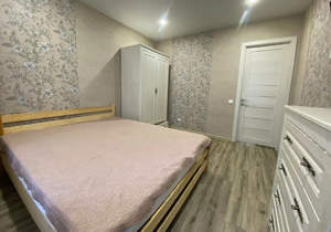 Дом 49м&sup2;, 1-этажный, участок 5 сот.  