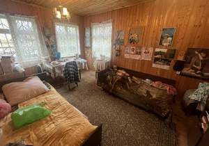 Дом 60м&sup2;, 2-этажный, участок 5 сот.  