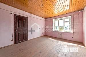 Дом 369м², 2-этажный, участок 12 сот.  