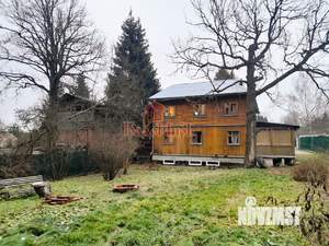 Дом 453м², 2-этажный, участок 15 сот.  