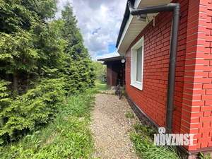 Дом 129м², 2-этажный, участок 10 сот.  