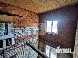 Дом 115м², 2-этажный, участок 7 сот.  