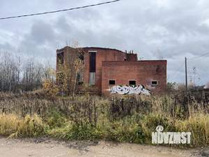 Коттедж 350м&sup2;, 3-этажный, участок 27 сот.  