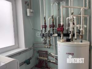 Дом 238м&sup2;, 2-этажный, участок 8 сот.  