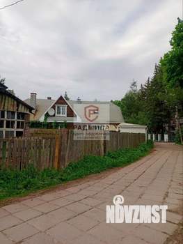 Дом 39м&sup2;, 1-этажный, участок 8 сот.  