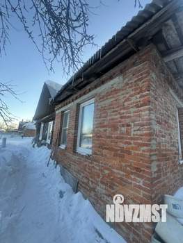 Дом 90м&sup2;, 1-этажный, участок 14 сот.  