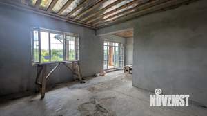 Дом 152м&sup2;, 1-этажный, участок 12 сот.  