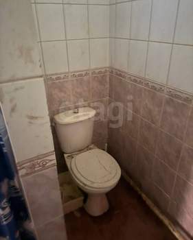 Дом 103м&sup2;, 1-этажный, участок 9 сот.  