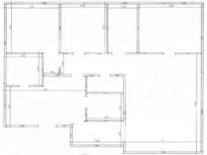 Дом 261м², 2-этажный, участок 11 сот.  