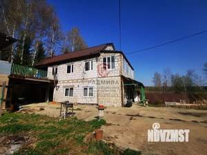 Дом 224м², 2-этажный, участок 20 сот.  