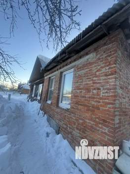 Дом 90м&sup2;, 1-этажный, участок 14 сот.  