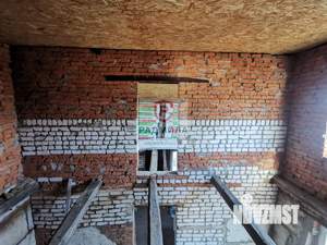 Дом 115м², 2-этажный, участок 7 сот.  