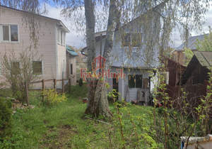 Дом 118м&sup2;, 2-этажный, участок 5 сот.  