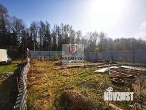 Дом 224м², 2-этажный, участок 20 сот.  