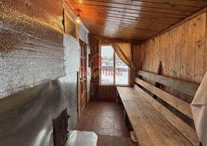 Дом 30м&sup2;, 1-этажный, участок 6 сот.  