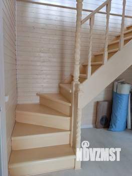 Дом 160м&sup2;, 2-этажный, участок 6 сот.  