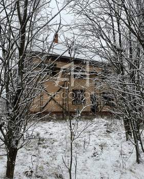 Дом 260м², 2-этажный, участок 12 сот.  