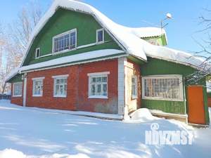 Дом 145м&sup2;, 2-этажный, участок 7 сот.  