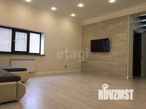 Дом 244м&sup2;, 3-этажный, участок 7 сот.  