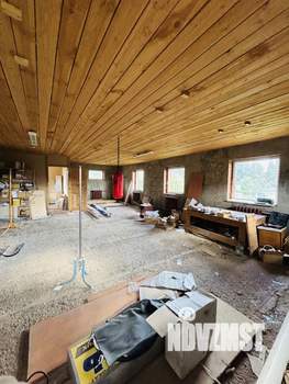 Дом 253м², 3-этажный, участок 7 сот.  