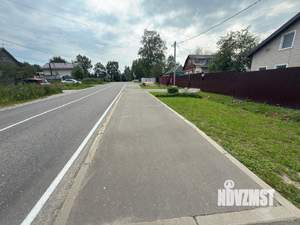 Дом 60м², 2-этажный, участок 2 сот.  