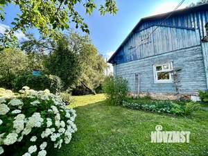 Дом 60м&sup2;, 1-этажный, участок 14 сот.  