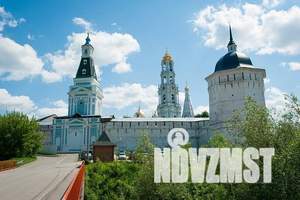 Дом 57м&sup2;, 1-этажный, участок 24 сот.  