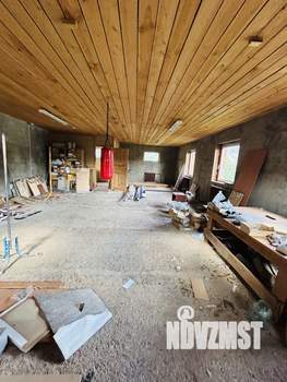 Дом 253м², 3-этажный, участок 7 сот.  