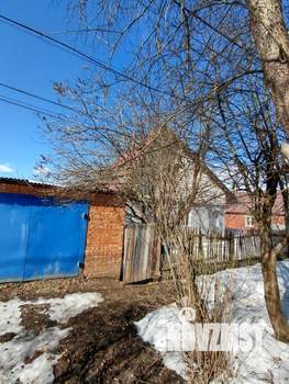 Дом 79м&sup2;, 2-этажный, участок 6 сот.  