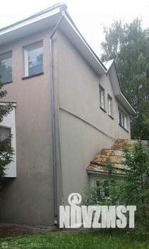 Коттедж 672м², 2-этажный, участок 36 сот.  