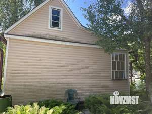 Дом 30м², 1-этажный, участок 6 сот.  