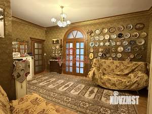 Коттедж 444м&sup2;, 3-этажный, участок 11 сот.  