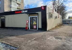 Дом 66м&sup2;, 1-этажный, участок 5 сот.  