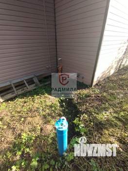 Дом 115м&sup2;, 2-этажный, участок 7 сот.  